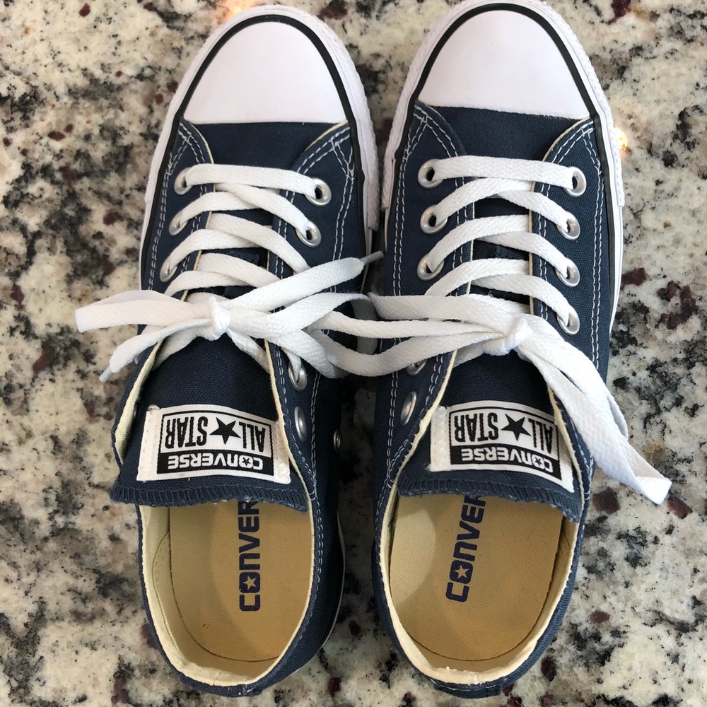 Converse All * star